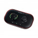 Аудиоинтерфейс Focusrite Vocaster One USB для подкастов в Новокузнецке