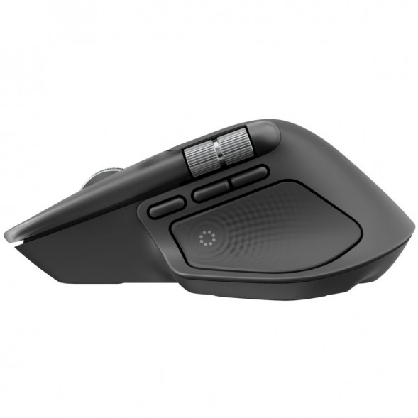 Беспроводная мышь Logitech MX Master 4, Graphite в Новокузнецке