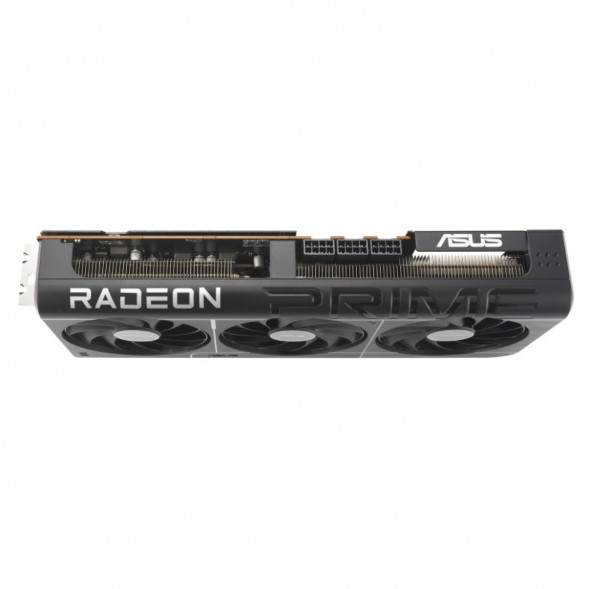 Видеокарта ASUS Radeon RX 9070 XT Prime OC 16Gb (PRIME-RX9070XT-O16G) в Новокузнецке