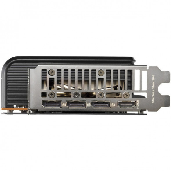Видеокарта ASUS Radeon RX 9070 XT Prime OC 16Gb (PRIME-RX9070XT-O16G) в Новокузнецке