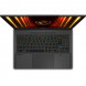 Ноутбук MSI Stealth A16 AI+ A3HWHG-239XRU (16&amp;quot;, OLED, AMD Ryzen AI 9 365 2ГГц, 10 ядер, 32ГБ LPDDR5x, 1ТБ SSD, NVIDIA GeForce RTX 5070 Ti, без ОС), черный в Новокузнецке
