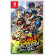 Игра Mario Strikers Battle League для Nintendo Switch, картридж в Новокузнецке