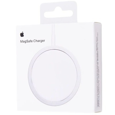 Беспроводное зарядное устройство Apple MagSafe Charger MHXH3ZM/A в Новокузнецке