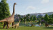 Игра Jurassic World: Evolution 3 [PS5, английская версия] в Новокузнецке