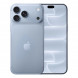 Смартфон Apple iPhone 18 Pro Max 2TB (eSIM), Glacier в Новокузнецке
