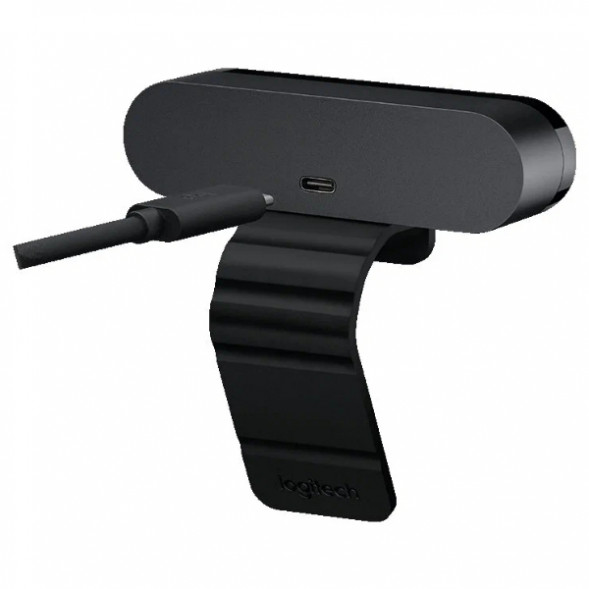 Веб-камера Logitech Brio Ultra HD Pro Webcam в Новокузнецке