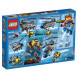Конструктор LEGO City Deep Sea Explorers 60093 Вертолет исследователей моря в Новокузнецке