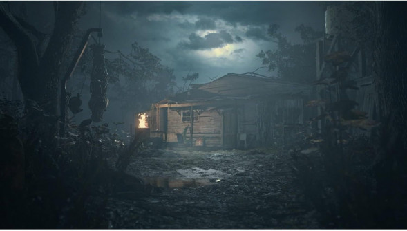 Игра Resident Evil 7: Biohazard. Gold Edition [PS5, русские субтитры] в Новокузнецке