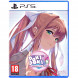 Игра Doki Doki Literature Club Plus! [PS5, русские субтитры] в Новокузнецке
