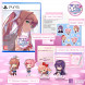 Игра Doki Doki Literature Club Plus! [PS5, русские субтитры] в Новокузнецке