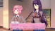Игра Doki Doki Literature Club Plus! [PS5, русские субтитры] в Новокузнецке