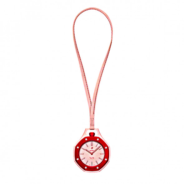 Часы Royal Pop Audemars Piguet x Swatch, Otto Rosso в Новокузнецке