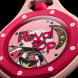 Часы Royal Pop Audemars Piguet x Swatch, Otto Rosso в Новокузнецке