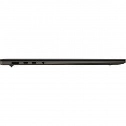 Ноутбук ASUS Zenbook S 16 OLED UM5606GA-SS179W (16", OLED, AMD Ryzen AI 9 465 2ГГц, 10 ядер, 32ГБ LPDDR5x, 1ТБ SSD, AMD Radeon 880M, Windows 11 Home), серый