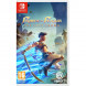 Игра Prince of Persia: The Lost Crown [Nintendo Switch, русские субтитры] в Новокузнецке