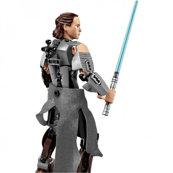 Конструктор LEGO Star Wars 75528 Рей в Новокузнецке