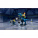 Конструктор LEGO Movie 70826 Рэкстремальный внедорожник Рэкса в Новокузнецке