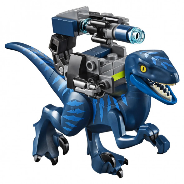 Конструктор LEGO Movie 70826 Рэкстремальный внедорожник Рэкса в Новокузнецке