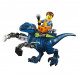 Конструктор LEGO Movie 70826 Рэкстремальный внедорожник Рэкса в Новокузнецке
