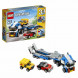 Конструктор LEGO Creator 31033 Автотранспортер в Новокузнецке