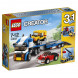 Конструктор LEGO Creator 31033 Автотранспортер в Новокузнецке