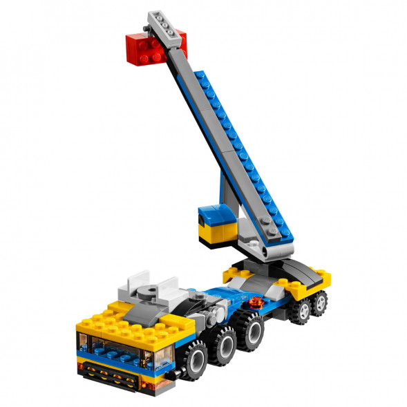 Конструктор LEGO Creator 31033 Автотранспортер в Новокузнецке