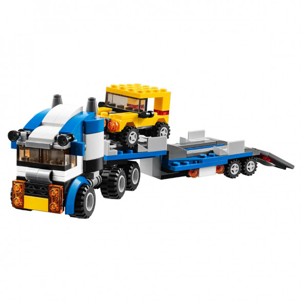 Конструктор LEGO Creator 31033 Автотранспортер в Новокузнецке