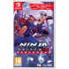 Игра Ninja Gaiden: Ragebound [Nintendo Switch, русские субтитры] в Новокузнецке