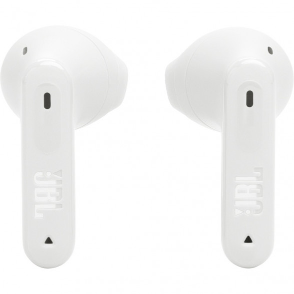 Наушники JBL Tune Flex 2, белый в Новокузнецке