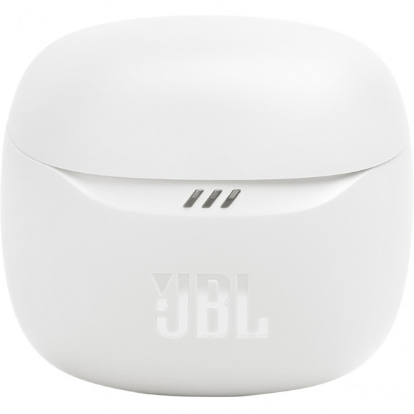 Наушники JBL Tune Flex 2, белый в Новокузнецке