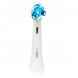 Насадка для электрической зубной щетки Oral-B iO Ultimate Clean White, 4 шт. в Новокузнецке