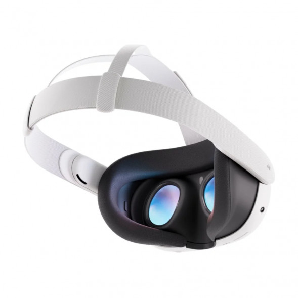 VR Шлем Quest 3, 128 GB в Новокузнецке