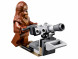 Конструктор LEGO Star Wars 75084 Боевой корабль Вуки в Новокузнецке