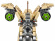 Конструктор LEGO Star Wars 75084 Боевой корабль Вуки в Новокузнецке