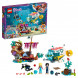 Конструктор LEGO Friends 41378 Спасение дельфинов в Новокузнецке