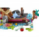 Конструктор LEGO Friends 41378 Спасение дельфинов в Новокузнецке