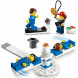 Конструктор LEGO City 60230 Исследования космоса в Новокузнецке