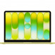 Ноутбук Apple MacBook Neo MHFE4 (A18 Pro 5-Core GPU, 8/512GB), Желтый/Citrus в Новокузнецке