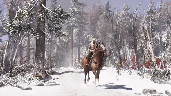 Игра Assassin&amp;#039;s Creed III. Remastered [Nintendo Switch, русская версия] в Новокузнецке