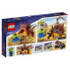 Конструктор LEGO Movie 70827 Ультра-Киса и воин Люси в Новокузнецке