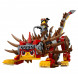 Конструктор LEGO Movie 70827 Ультра-Киса и воин Люси в Новокузнецке