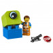 Конструктор LEGO Movie 70827 Ультра-Киса и воин Люси в Новокузнецке