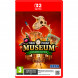 Игра Two Point Museum. Explorer Edition [Nintendo Switch 2, английская версия] в Новокузнецке