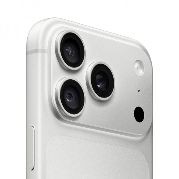 Смартфон Apple iPhone 18 Pro Max 2TB (eSIM), Silver в Новокузнецке
