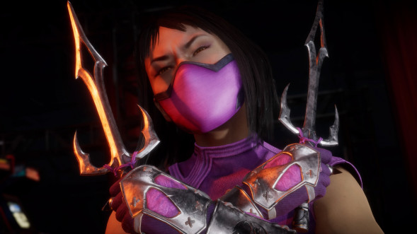 Игра Mortal Kombat 11 [Nintendo Switch, русские субтитры] в Новокузнецке