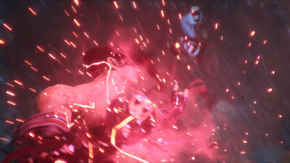 Игра Tekken 8 [PS5, русские субтитры] в Новокузнецке