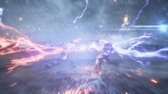 Игра Tekken 8 [PS5, русские субтитры] в Новокузнецке