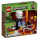 Конструктор LEGO Minecraft 21143 Портал в Подземелье  в Новокузнецке