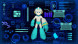 Игра Mega Man 11 [PS4, английская версия] в Новокузнецке