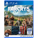 Игра Far Cry 5 [PS4, русская версия] в Новокузнецке